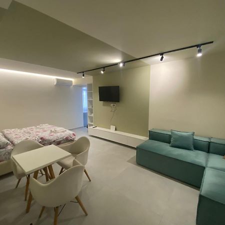 Mia Lake Apartament 地拉那 外观 照片